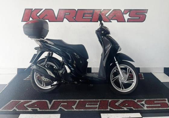 HONDA SH 150i 